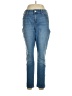 Gloria Vanderbilt Blue Jeans Size 12 - photo 1