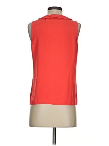 Chelsea28 Sleeveless Blouse (view 2)