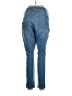 Gloria Vanderbilt Blue Jeans Size 12 - photo 2