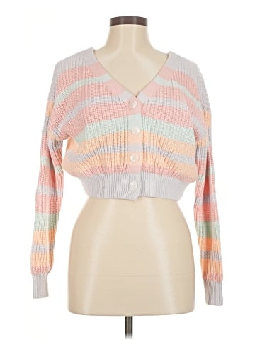 Jessica Simpson Cardigan (view 1)