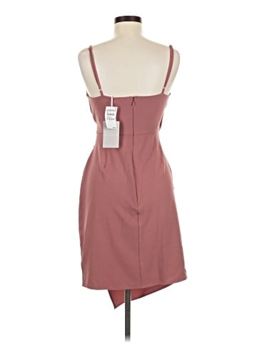 Chelsea28 Cocktail Dress (view 2)