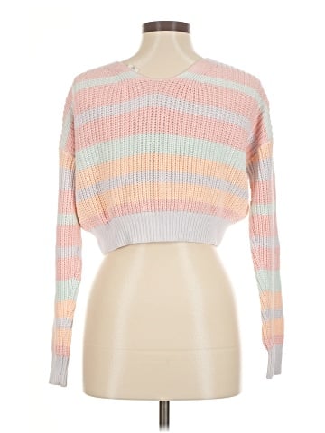 Jessica Simpson Cardigan (view 2)