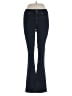 Express Blue Jeans Size 6 - photo 1