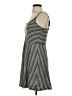 Universal Thread Chevron-herringbone Gray Casual Dress Size XS - photo 5