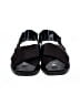 AQUATALIA Black Sandals Size 8 1/2 - photo 2