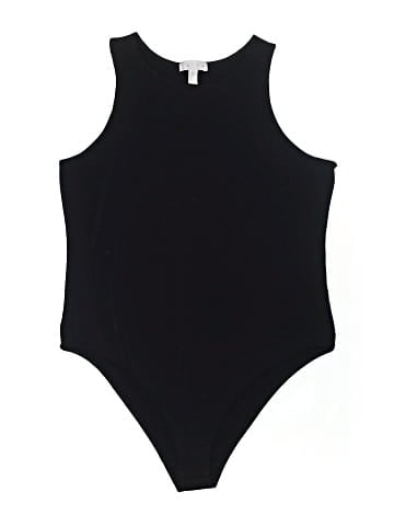 Leith Bodysuit (view 1)
