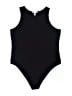 Leith Black Bodysuit Size XL - photo 1