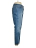 Gloria Vanderbilt Blue Jeans Size 12 - photo 4