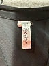 Perseption Black Sleeveless Blouse Size S - photo 7