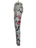 Athleta Floral Gray Casual Pants Size S - photo 5