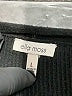 Ella Moss Black Cardigan Size L - photo 7