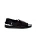 AQUATALIA Black Sandals Size 8 1/2 - photo 1