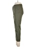 Veronica Beard Solid Green Casual Pants Size 8 - photo 5