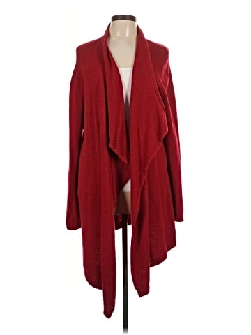Karen Kane Cardigan (view 1)
