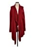 Karen Kane Red Cardigan Size L - photo 1