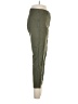 Veronica Beard Solid Green Casual Pants Size 8 - photo 4