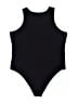 Leith Black Bodysuit Size XL - photo 2
