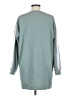 Missguided Green Sweatshirt Size 6 - photo 2