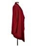 Karen Kane Red Cardigan Size L - photo 4