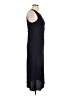 Assorted Brands Solid Black Casual Dress Size 10 - photo 4