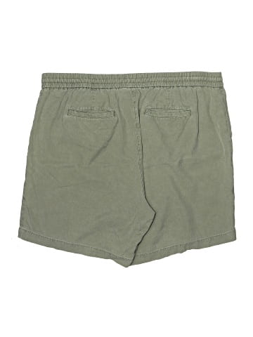 Talbots Khaki Shorts (view 2)