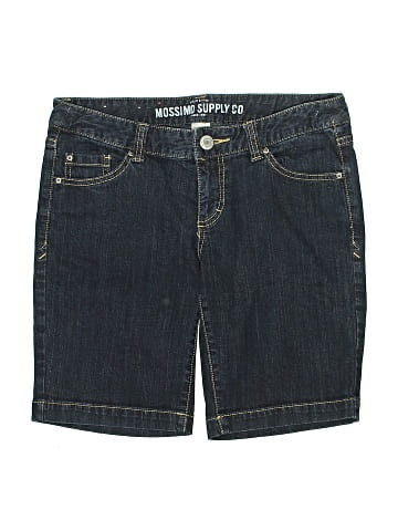 Mossimo Supply Co. Denim Shorts (view 1)