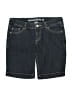 Mossimo Supply Co. Blue Denim Shorts Size 9 - photo 1