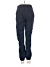 Lululemon Athletica Solid Blue Casual Pants Size 27 waist - photo 2