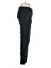 Veronica Beard Black Active Pants Size 8 - photo 4