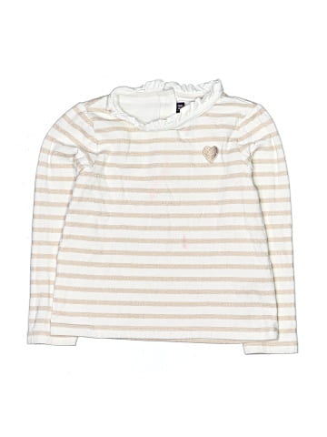 Sergent Major Long Sleeve Polo (view 1)
