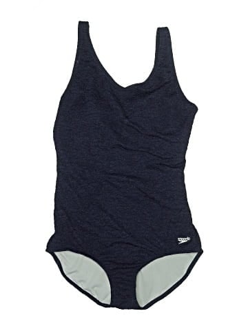 Speedo One Piece Swimsuit (view 1)