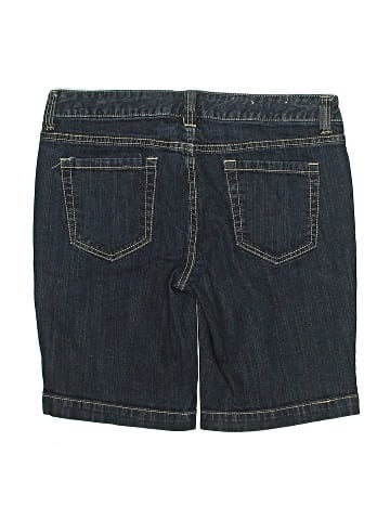 Mossimo Supply Co. Denim Shorts (view 2)
