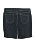 Mossimo Supply Co. Blue Denim Shorts Size 9 - photo 2
