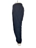 Lululemon Athletica Solid Blue Casual Pants Size 27 waist - photo 5