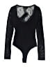 Lulus Black Bodysuit Size XS - photo 2