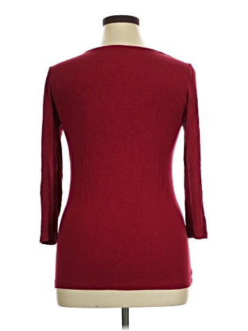 GNW 3/4 Sleeve Top (view 2)