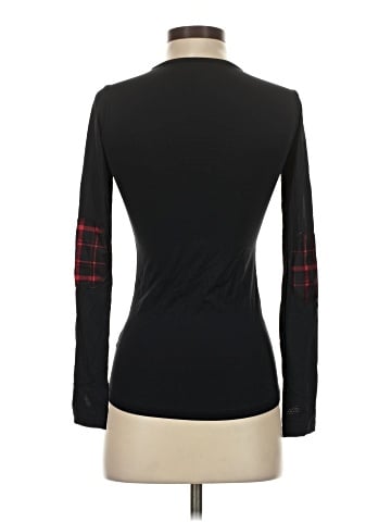 Pheel Long Sleeve T-Shirt (view 2)