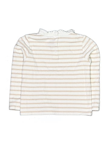 Sergent Major Long Sleeve Polo (view 2)