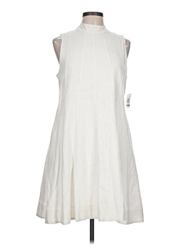 MSK Casual Dress (view 1)