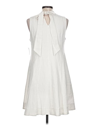 MSK Casual Dress (view 2)