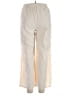 Unbranded Ivory Casual Pants Size XL - photo 2