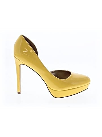 Madden Girl Heels (view 1)