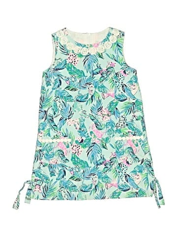 Lilly Pulitzer Dress (view 1)