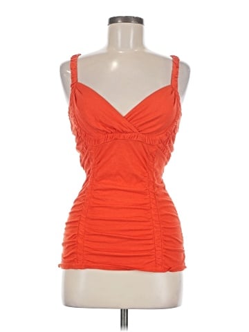 Deletta Sleeveless Top (view 1)