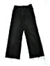 Zara Black Jeans Size 11 - 12 - photo 1