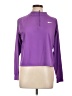 Nike Purple Pullover Sweater Size L - photo 1
