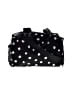Alice + Olivia Floral Black Weekender One size - photo 1