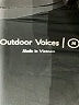 Outdoor Voices Black Romper Size M - photo 4