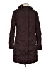 Eddie Bauer Burgundy Coat Size S - photo 1