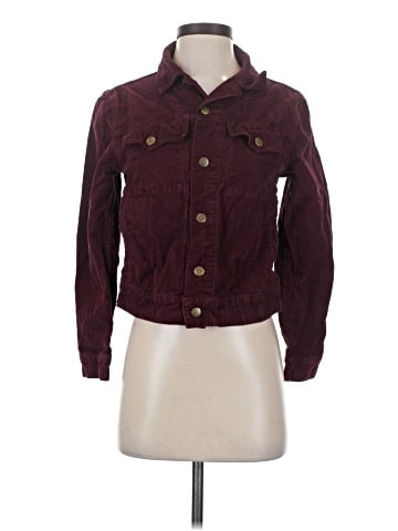 American Apparel Jacket (view 1)